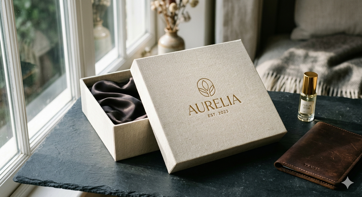 Wedding Box