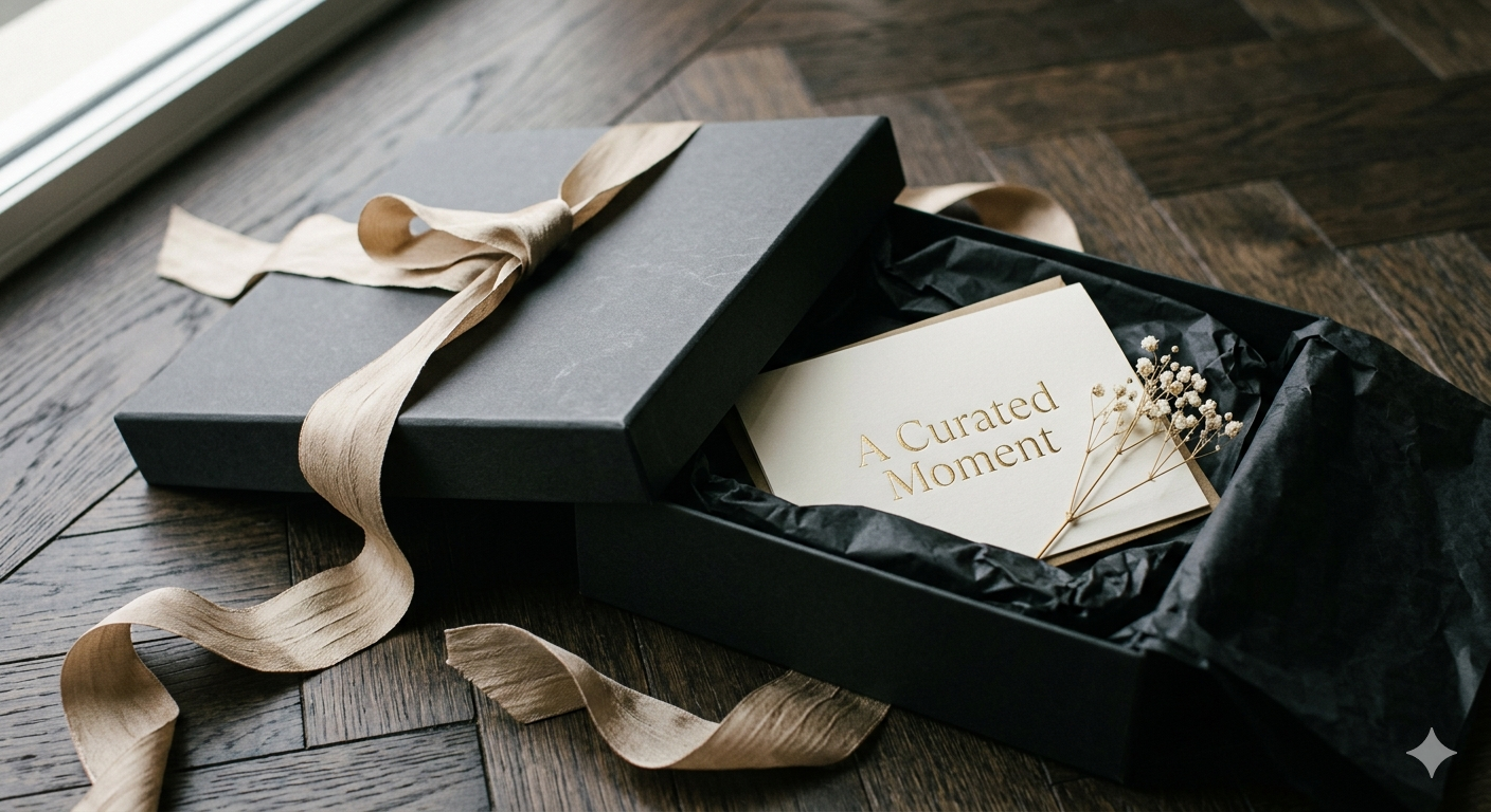 Bespoke Box